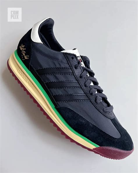 adidas bob marley 2024.